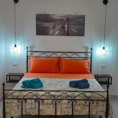 Maison Isola Di Ortigia Сиракузы Экстерьер фото