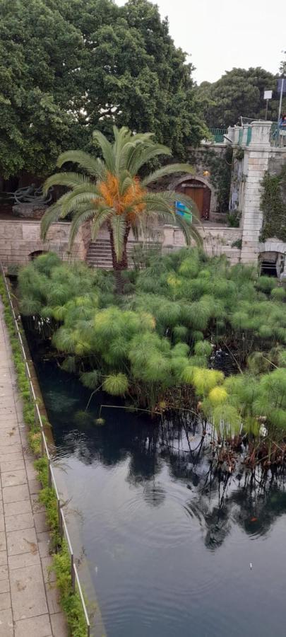 Maison Isola Di Ortigia Сиракузы Экстерьер фото