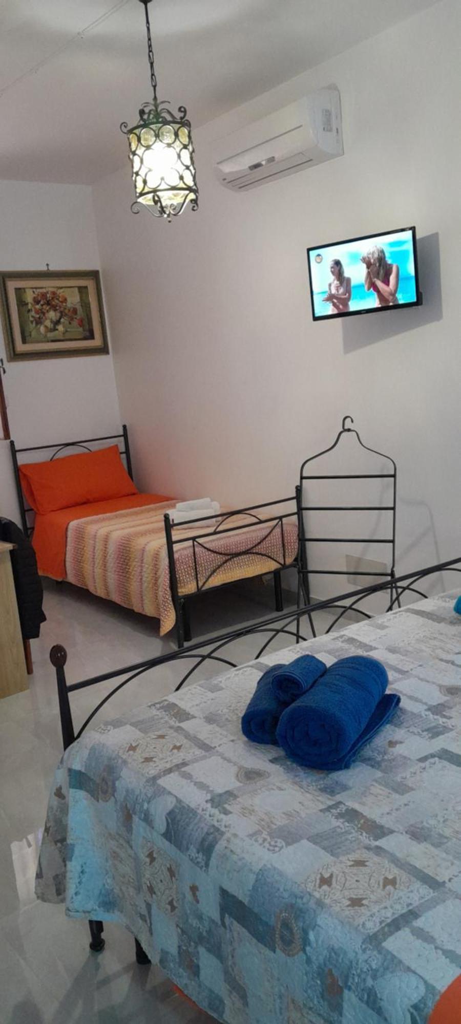Maison Isola Di Ortigia Сиракузы Экстерьер фото