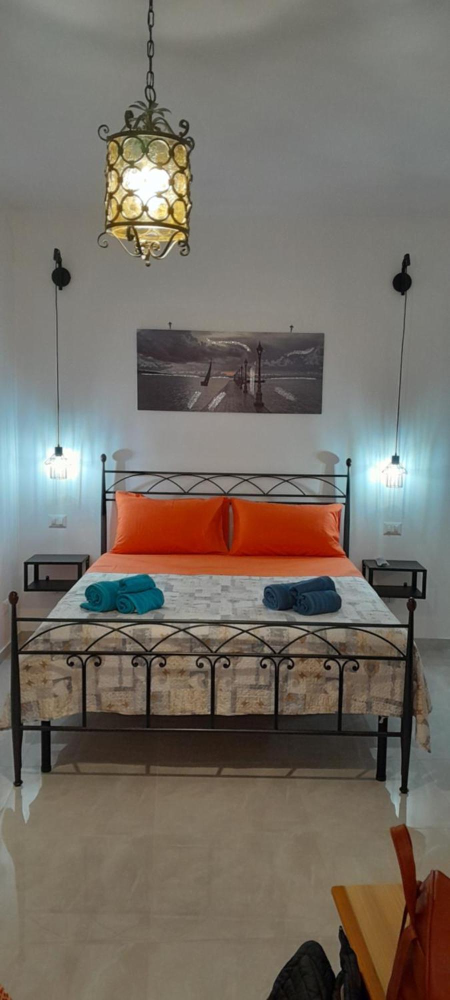 Maison Isola Di Ortigia Сиракузы Экстерьер фото