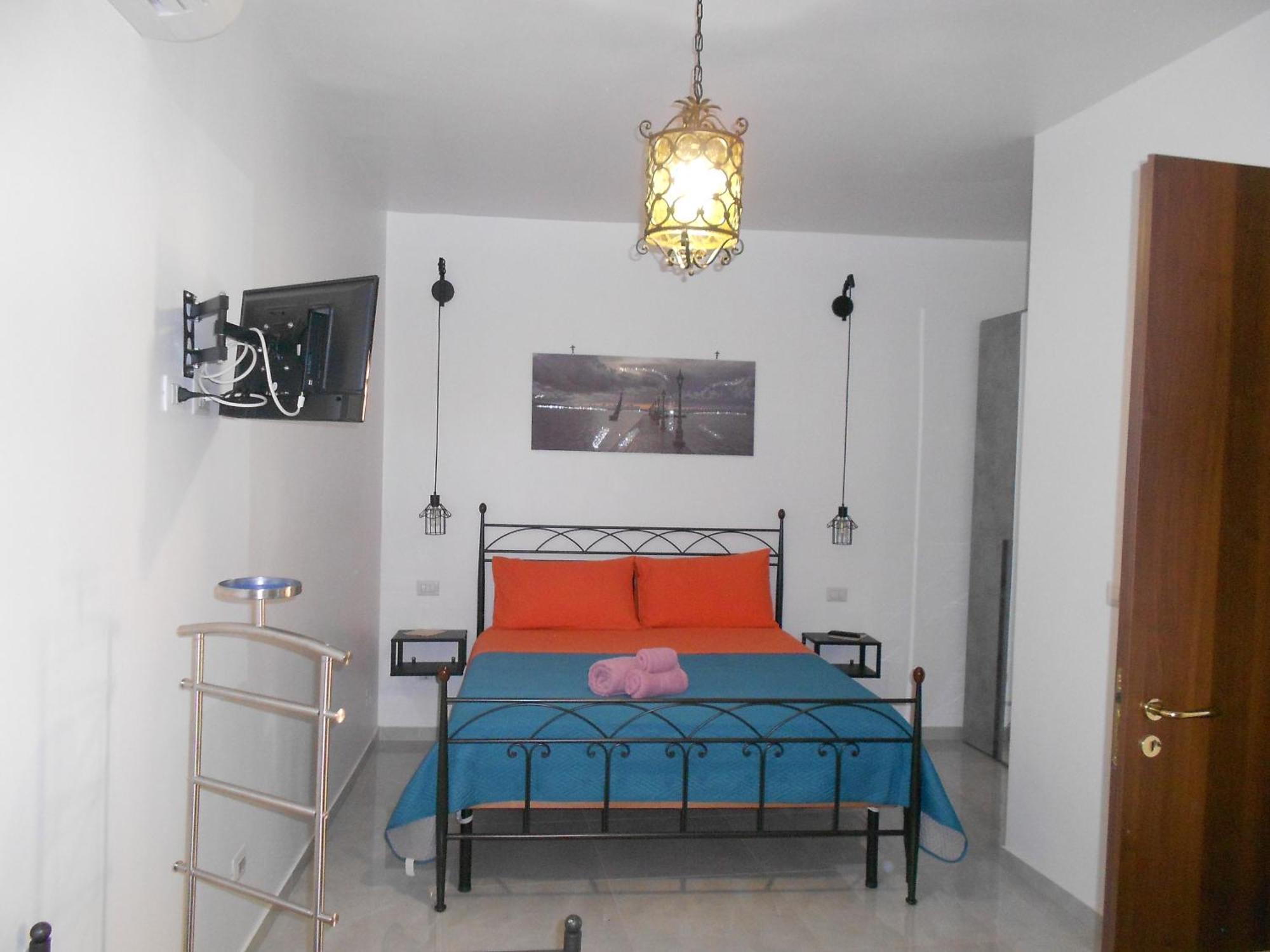Maison Isola Di Ortigia Сиракузы Экстерьер фото